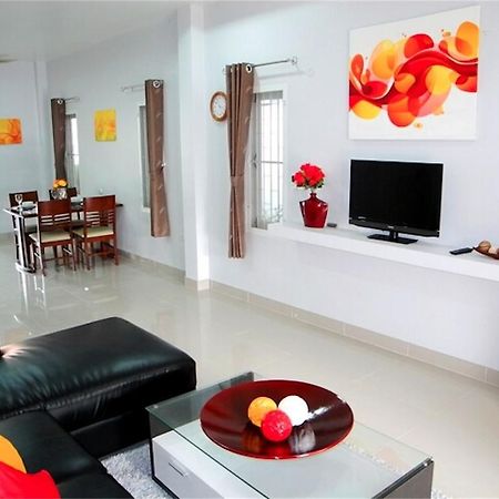 Green Leaf 1 Nai Harn 2 Bedrooms Villa Exterior photo
